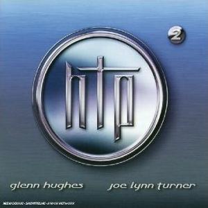 HTP - Hughes Turner Project II