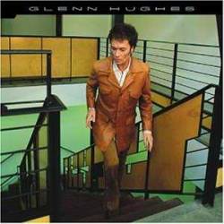 HUGHES GLENN - Building the machine