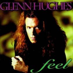 HUGHES GLENN - Feel