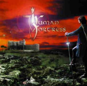 HUMAN FORTRESS - Lord of earth and heave