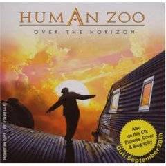 HUMAN ZOO - Over the horizon
