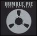 HUMBLE PIE - Back on track