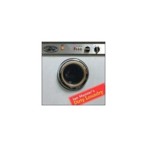 HUNTER IAN - Dirty laundry