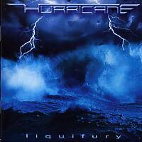HURRICANE - Liquifury