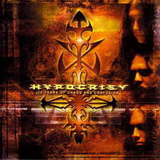 HYPOCRISY - 10 Years of chaos and confus