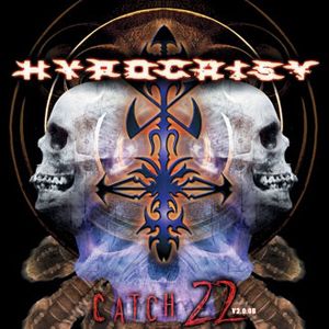 HYPOCRISY - Catch 22