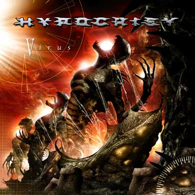 HYPOCRISY - Virus