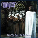 HYPOCRITE - Into the halls of the blind