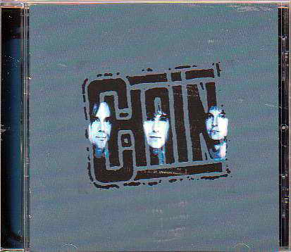 CHAIN - Eros of love and destruction