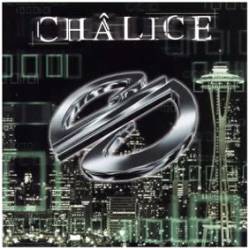 CHALICE - Digital boulevard