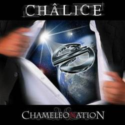 CHALICE - Chameleonation