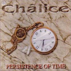 CHALICE - Persistence of time
