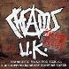 CHAOS UK - Enough to make you sick/Chipp