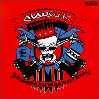 CHAOS UK - The morning after the night b