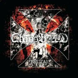 CHAOSBREED - Brutal