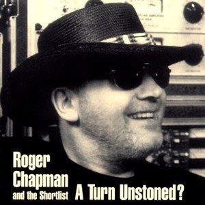 CHAPMAN ROGER - A Turn unstoned ?