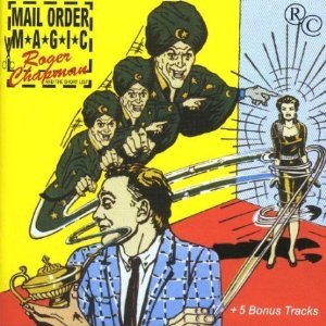 CHAPMAN ROGER - Mail order magic