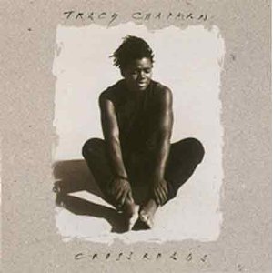 CHAPMAN TRACY - Crossroads