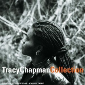 CHAPMAN TRACY - The collection