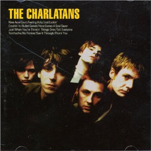 CHARLATANS - Charlatans