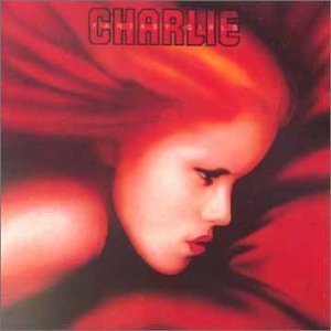 CHARLIE - Fantasy girl