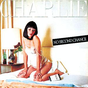 CHARLIE - No second chance