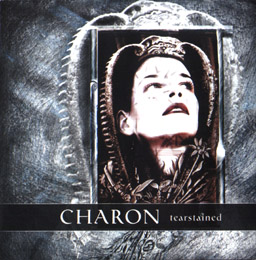 CHARON - Tearstained