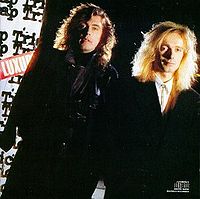 CHEAP TRICK - Lap of luxury