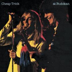 CHEAP TRICK - Live at Budokan
