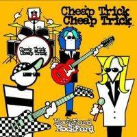 CHEAP TRICK - Rockford