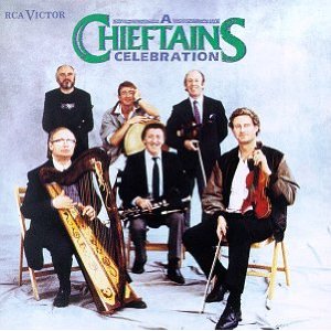 CHIEFTAINS - A chieftains celebration