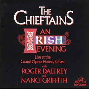 CHIEFTAINS - An irish evening
