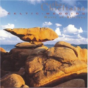 CHIEFTAINS - Celtic wedding