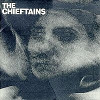 CHIEFTAINS - The long black veil