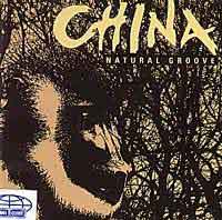 CHINA - Natural groove