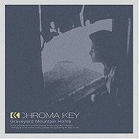 CHROMA KEY - Graveyard mountain home