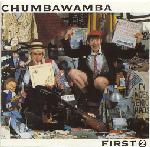 CHUMBAWAMBA - First 2 lps