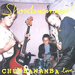 CHUMBAWAMBA - Showbusiness-live