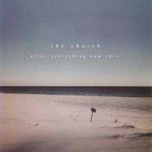 CHURCH - After everything now this