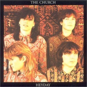 CHURCH - Heyday