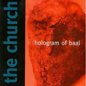 CHURCH - Hologram of baal