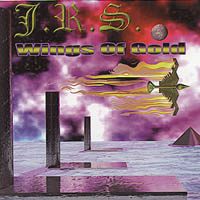 J.R.S. - Wings of gold