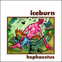 ICEBURN - Hephaestus