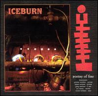 ICEBURN - Poetry of fire