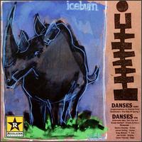 ICEBURN/ENGINE KID - split CD