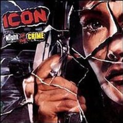 ICON - Night of the crime