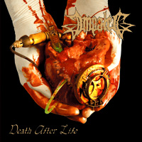 IMPALED - Death after life