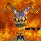 IMPELLITTERI - Pedal to the metal