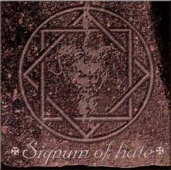 IMPENDING DOOM - Signum of hate