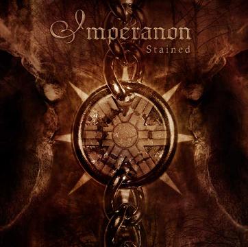 IMPERANON - Stained